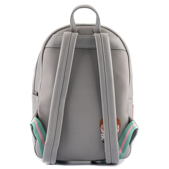 LACC 2021 Virtual Con Funko Pop Loungefly - Harry Potter Honeydukes Backpack - Picture 6 of 14